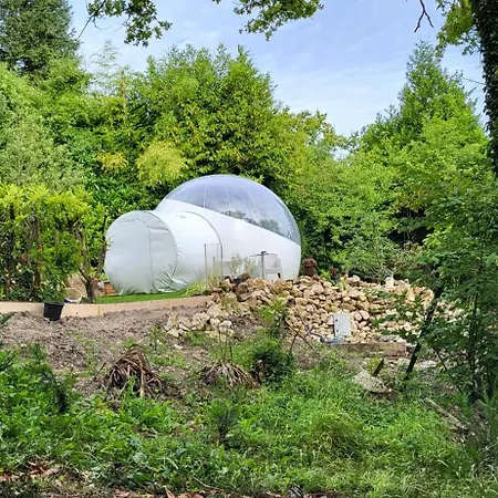 Hotel Les Bulles Du Coq De Champagne à Dormans Extérieur photo